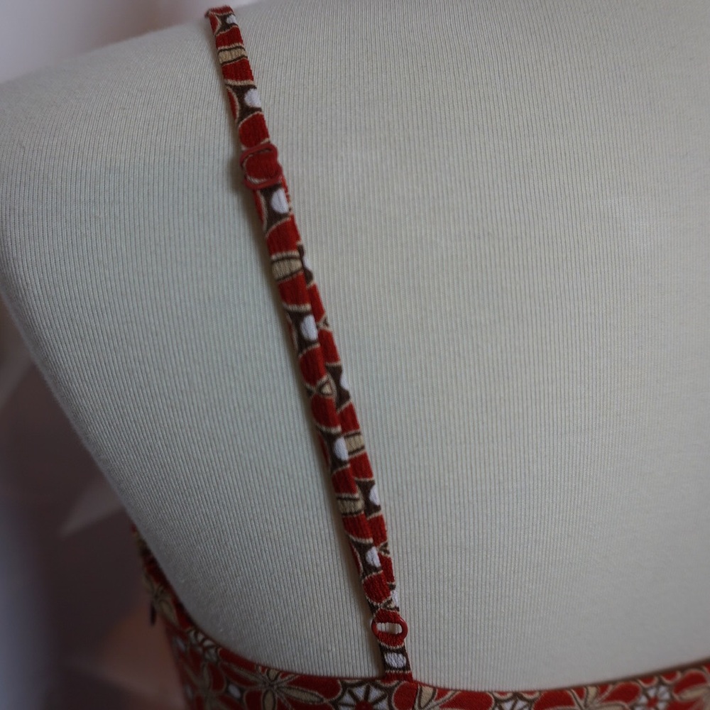 Ann Taylor Loft Sundress - Picture 7 of 8